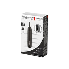 Remington Trim & Fit Nose & Ear Trimmer | NE8000 E51