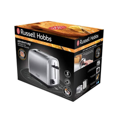 Russell Hobbs Adventure 2-Slice Toaster 850W | 24080-56