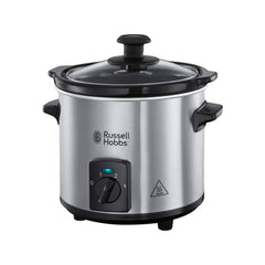 Russell Hobbs Compact Home Slow Cooker 2L 145W | 25570-56