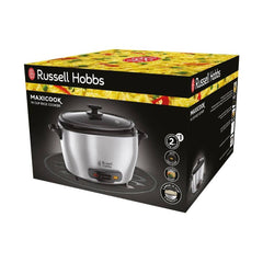Russell Hobbs MaxiCook Rice Cooker 5L 1000W | 23570-56