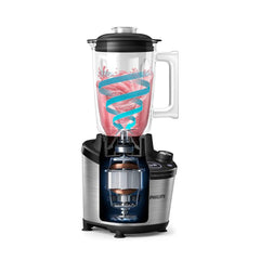 Philips 7000 Series High Speed Blender 1500W 2L | HR3760