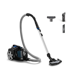 Philips 7000 Series PowerPro Expert Bagless Vacuum Cleaner 2100W | FC9732