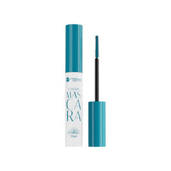 Bell HYPOAllergenic Color Mascara - Turquoise Lagoon