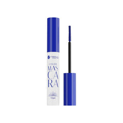 Bell HYPOAllergenic Color Mascara - Neon Blue