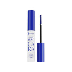 Bell HYPOAllergenic Color Mascara - Neon Blue