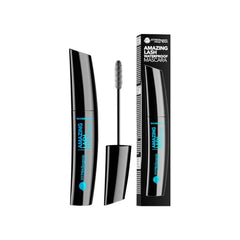 Bell HYPOAllergenic Amazing Lash Waterproof Mascara - Extreme Black