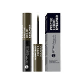 Bell HYPOAllergenic Precise Liquid Eyeliner - Brown