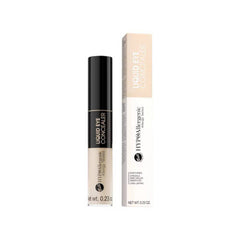 Bell HYPOAllergenic Liquid Eye Concealer - Natural