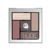 Bell HYPOAllergenic Nude Eyeshadow - Neutral Cool