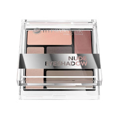 Bell HYPOAllergenic Nude Eyeshadow - Neutral Cool