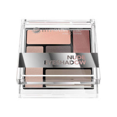 Bell HYPOAllergenic Nude Eyeshadow - Neutral Cool