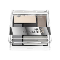 Bell HYPOAllergenic Nude Eyeshadow - Natural Greys