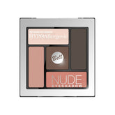 Bell HYPOAllergenic Nude Eyeshadow - Neutral Warm