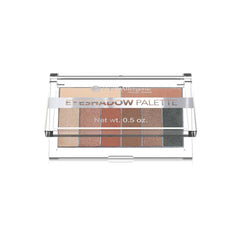Bell HYPOAllergenic Eyeshadow Palette - 01