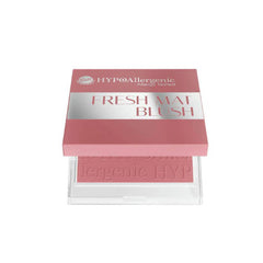 Bell HYPOAllergenic Fresh Mat Blush - Hibiscus