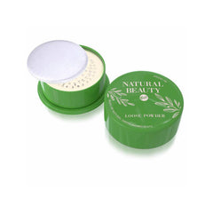 Bell HYPOAllergenic Natural Loose Powder