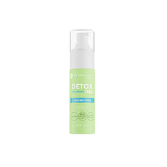 Bell HYPOAllergenic Detox Face Mattifier Primer