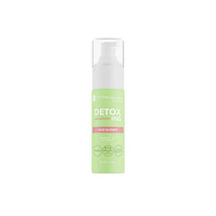 Bell HYPOAllergenic Detox Face Glower Primer