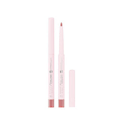 Bell HYPOAllergenic Go Color! Waterproof Lip Liner - Charming