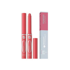 Bell HYPOAllergenic Powder Lipstick - Coral Pink