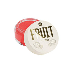 Bell Fruit Lip Scrub