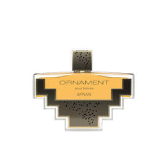 Afnan Ornament Pour Femme Eau de Parfum for Women 100ml
