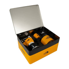 Bialetti Moka Express The North Face Gift Set 3 Cups | BIA0005379