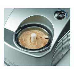 DeLonghi Il Gelataio Ice Cream Maker Silver | ICK6000