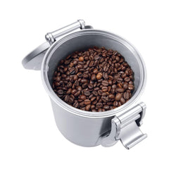 DeLonghi Vacuum Coffee Canister | DKEX-VACCAN500