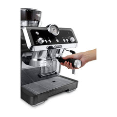DeLonghi La Specialista Pump Espresso Coffee Machine Black | EC9335BK