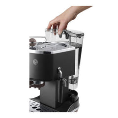 DeLonghi Icona Pump Espresso & Cappuccino Maker Black | ECO311BK