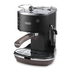 DeLonghi Icona Pump Espresso & Cappuccino Maker Black | ECO311BK
