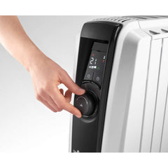 DeLonghi Dragon 4 Pro Oil-Filled Radiator Heater 10 Fins | TRDX41025E