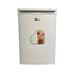 Queen Chef Upright Freezer 4 Drawers - White | QCUF-88