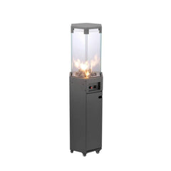Queen Chef Patio Gas Heater 145cm | FP-606