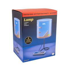 Paladone Nintendo Super Mario Bros Lamp - Retro Decor Light