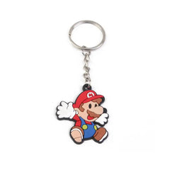 Super Mario Bros Keychain - Mario