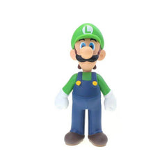 Super Mario Super Size Figure Collection - Luigi
