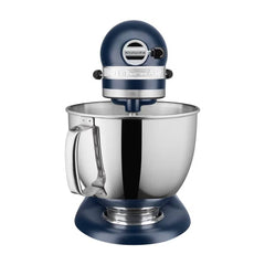 KitchenAid Artisan 4.8L Tilt-Head Stand Mixer with 3L Bowl & Flex Edge Beater | 5KSM175PSE