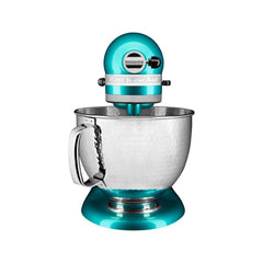 KitchenAid Special Edition Artisan Stand Mixer 4.8L with Hammered Bowl | 5KSM156HMESA