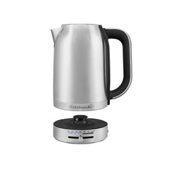 KitchenAid 1.7L Kettle with Adjustable Temperature | 5KEK1701E