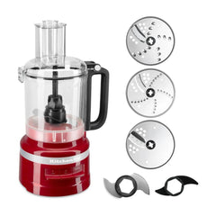 KitchenAid 2.1L Food Processor | 5KFP0919E