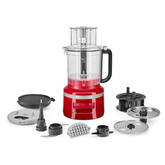 KitchenAid 3.1L Food Processor | 5KFP1319E