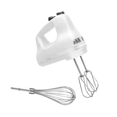 KitchenAid 5 Speed Classic Hand Mixer | 5KHM5110E