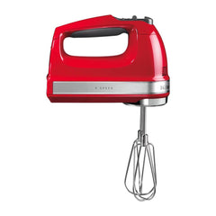 KitchenAid 9 Speed Hand Mixer | 5KHM9212E