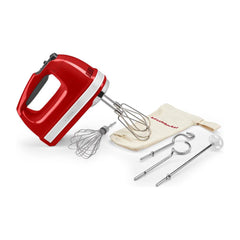 KitchenAid 9 Speed Hand Mixer | 5KHM9212E
