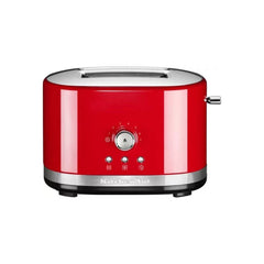 KitchenAid 2-Slice Retro Toaster Manual Empire Red | 5KMT2116EER