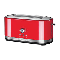 KitchenAid 2 Long-Slot Manual Toaster | 5KMT4116E