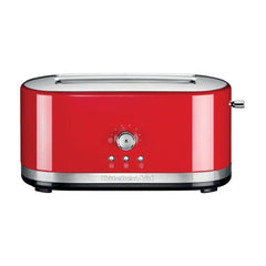 KitchenAid 2 Long-Slot Manual Toaster | 5KMT4116E