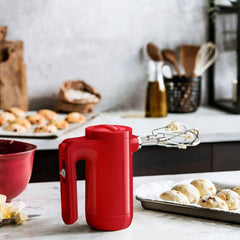 KitchenAid Cordless 7-Speed Hand Mixer | 5KHMB732E